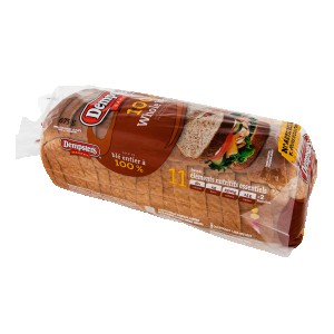 Whole Wheat Bread